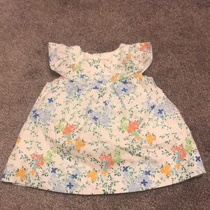 Zara Mini dress collection with diaper cover